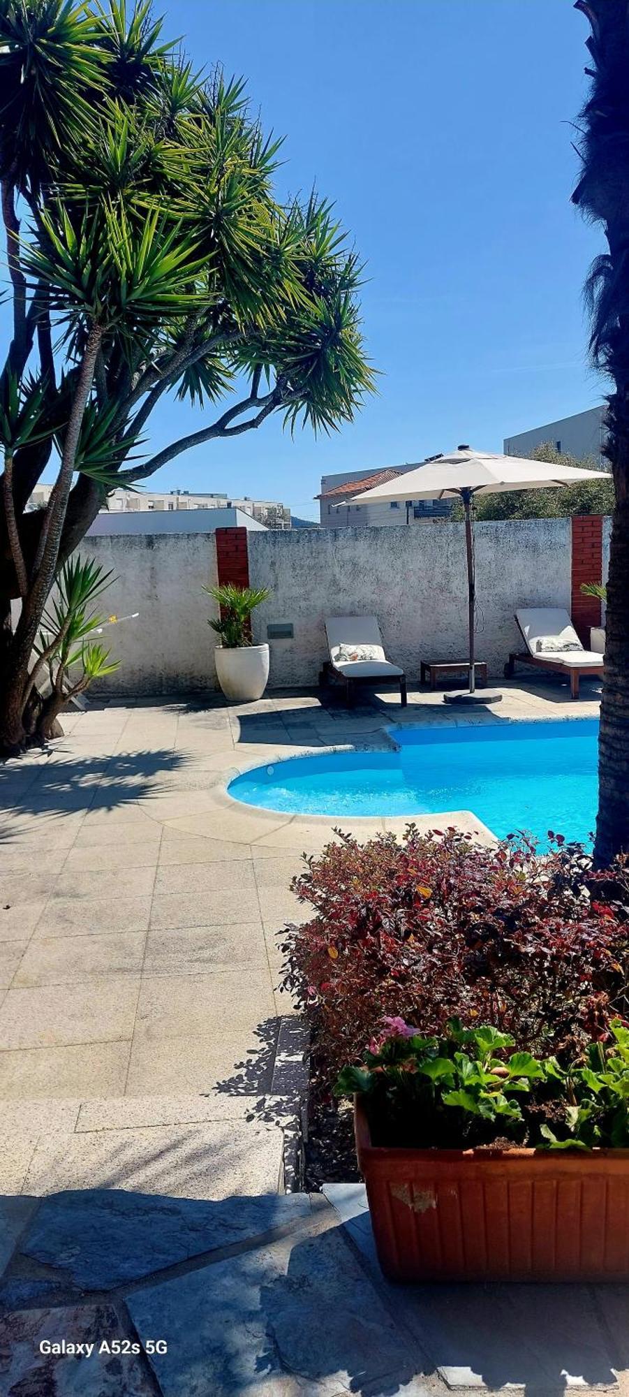 Villa Dos Corceis Esposende Exterior photo